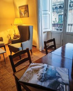 Liodoro Catania B&B - 9