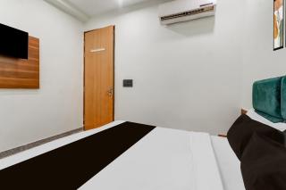 Hotel O Riwaz Inn - 3