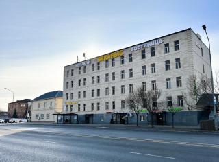 New Hotel BEKARYS - 9