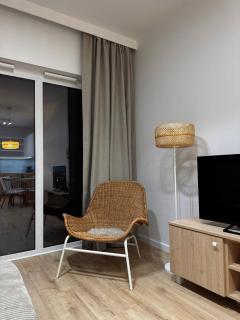 Apartament Piotrkowska z Garazem Blisko Centrum Nowoczesny - 8