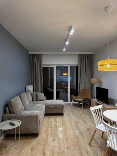 Apartament Piotrkowska z Garazem Blisko Centrum Nowoczesny - 5