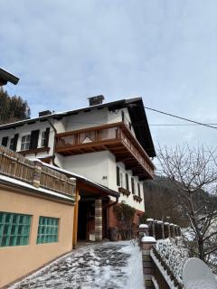 Ferienhaus Riegler - 8