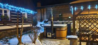 Chalupa Čistá v Krkonoších 8 - 2