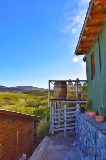 Espacio de Montaña - 8