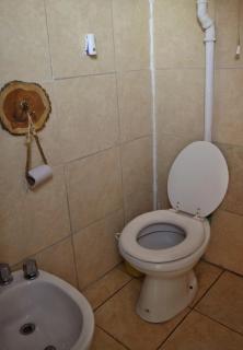 Espacio de Montaña Potrerillos - 2