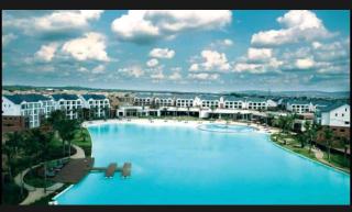 The Blyde Luxury Apartment - 2