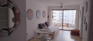 Apt frente al Mar 10 min a pie Centro Histórico - 8