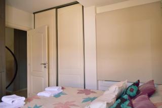 Boho Minimalist Apartment with Natural Touches - 2