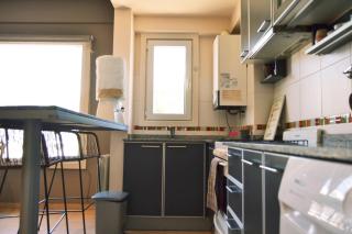 Boho Minimalist Apartment with Natural Touches - 3