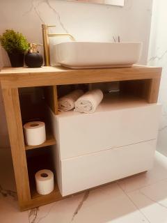 Nuvola Luxury suite - Turin - 8