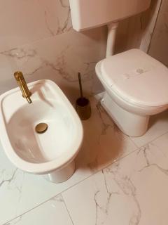 Nuvola Luxury suite - 9