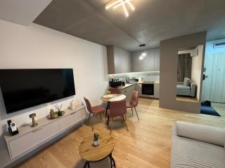 Apartament Piastów - PARKING - 9