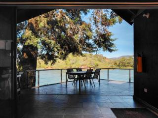 Cottage on the Lake - Cabaña privada - Guatapé - Jacuzzi - 9