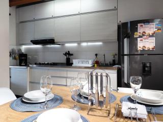 Cottage on the Lake - Cabaña privada - Guatapé - Jacuzzi - 8