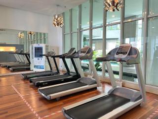 The regalia KLCC panorama view - 7