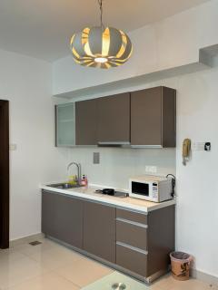 The regalia KLCC panorama view - 1