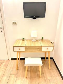 Stazione Principe Miramare Apartment Genova - 8