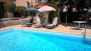 Kapsalia Holiday Villas - Pissouri - 1