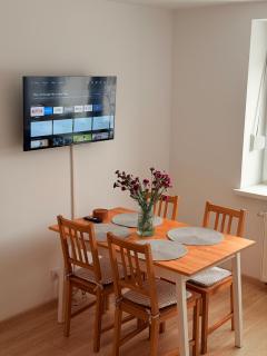 Domek na Lipowej - 4