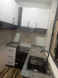 Unity Appartment - 4