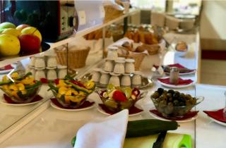 Hotel Bouzid - Laatzen - Hanôver - 9