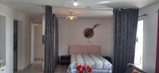 Palmer F3 Vue panoramique sur la Mer et Jardin 1 à 4 personnes - 3