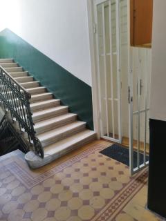 Hostel Latin Bridge - 4