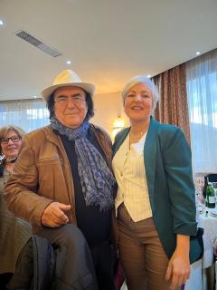 B&B La Terrazza Polifrone - 9