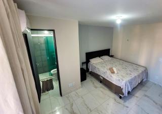 Tambaú Confort - Apartamento amplo com 3 suítes e 1 quarto no coração de Tambaú - 5