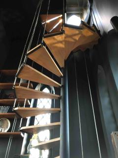 Eglise St-Andrews et spa - 1