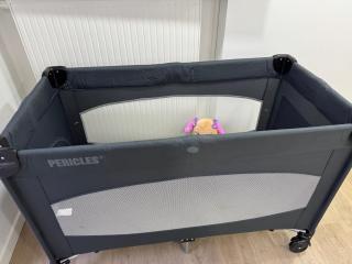 Studio Confort by Titou - Jumet - 2