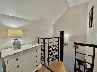 Maison de vacances Le Raboliot proche de Chambord - 7