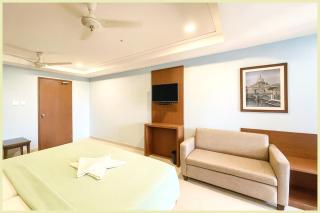 LUXUARY HOTEL J - PRIDE Near Jagagannath temple - Railway station- sea Beach-Lift - wifi and parking Facilities - Air Conditioning Rooms - BEST HOTEL IN PURI - 7