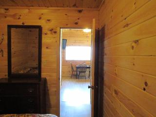 Olympian Resort Motel - Diamond Point - 8