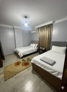 pyramids view guest house - 1