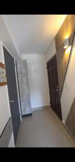 Estudio ejecutivo, zona turística R6-6 - 5