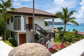 Villa ValMarc Mahoe Bay Virgin Gorda BVI - 4