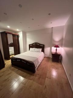 Private room in smouha - 0