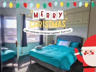 Charming 2br Maisonette In Carlisle Center - 0