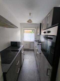 Mego Unterkünfte 3 - 2