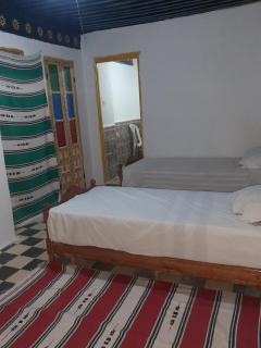 chembre Naima mbarki - 0