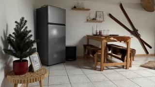 Appartement style chalet proche Cité Carcassonne & lac de la Cavayère - 8