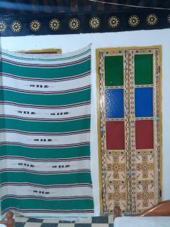 chembre Naima mbarki - 6