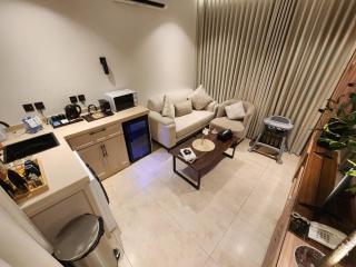 بيوت عطلات منزال الجبل - 7