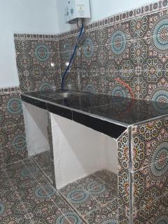 chembre Naima mbarki - 5