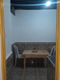 chembre Naima mbarki - 4