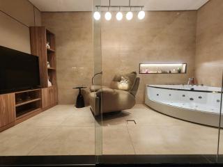 بيوت عطلات منزال الجبل - 4