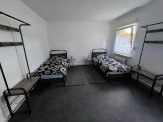 Mego Unterkünfte 3 - 4