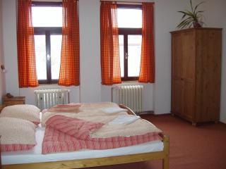 Penzion, apartmany Florian - 9
