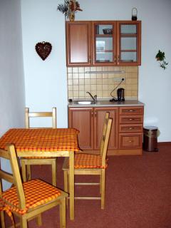 Penzion, apartmany Florian - 8
